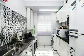 apartment em Avenida Professor Oscar Pereira, Azenha - Porto Alegre - RS