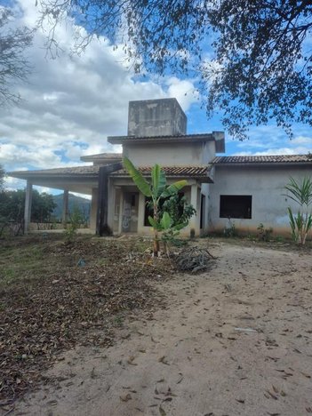 house em Rua Conceição da Silva Lima, Vianópolis - Betim - MG