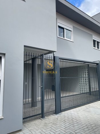 house em Rua Octávio Lebarbenchon, Córrego Grande - Florianópolis - SC