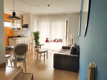 apartment em Rua Itapeva, Bela Vista - São Paulo - SP