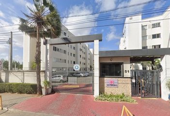 apartment em Rua B, Maraponga - Fortaleza - CE