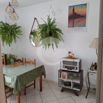 apartment em Avenida Luca, Chácara Mafalda - São Paulo - SP