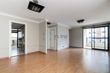apartment em Rua Brentano, Vila Hamburguesa - São Paulo - SP