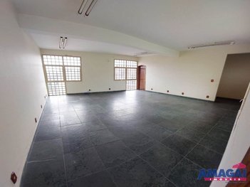 commercial_building em Rua Ernesto Lehmann, Jardim Paraíso - Jacareí - SP