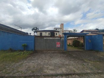 house em Rua Dionísio Cerqueira, Santa Augusta - Criciúma - SC