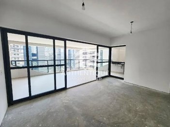 apartment em Rua Francisco Vasconcelos, Santo Amaro - São Paulo - SP