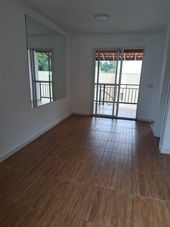 house em Estrada da Roselândia, Parque Rizzo II - Cotia - SP