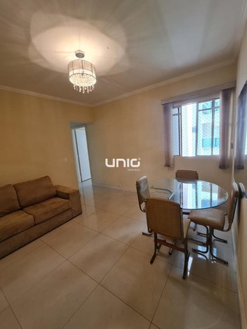 apartment em Rua Luiz Razera, Nova América - Piracicaba - SP