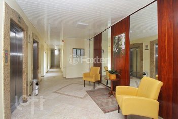 apartment em Avenida Érico Veríssimo, Menino Deus - Porto Alegre - RS