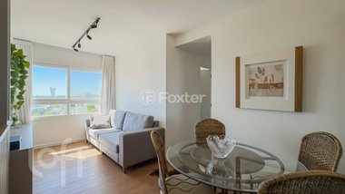 apartment em Rua Guadalupe, Jardim Lindóia - Porto Alegre - RS