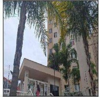 apartment em Rua Juá Mirim, Jardim Pedra Branca - São Paulo - SP