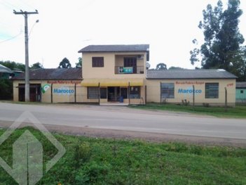 commercial_building em Estrada José Carlos Ferreira, Pedras Brancas - Guaíba - RS