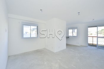 apartment em Rua Batista Caetano, Aclimação - São Paulo - SP