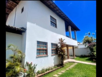 house em Rua Renato Berbert de Castro, Stella Maris - Salvador - BA