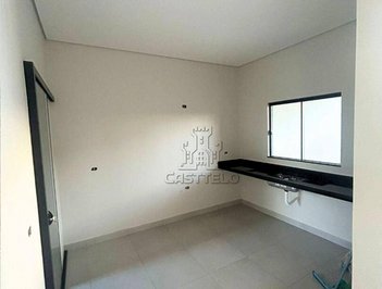 house em Avenida Vinicius de Moraes, Colúmbia - Londrina - PR