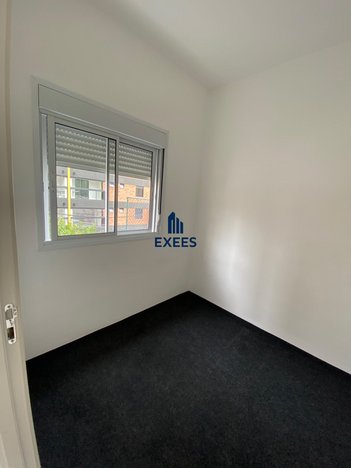apartment em Rua Amandaú, Parada Inglesa - São Paulo - SP