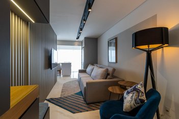 apartment em Rua Paula Ney, Vila Mariana - São Paulo - SP