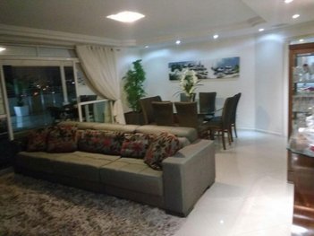 apartment em Rua Doutor Heitor Blum, Estreito - Florianópolis - SC