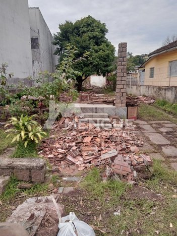 land_lot em Conselheiro D'ávila, Jardim Floresta - Porto Alegre - RS