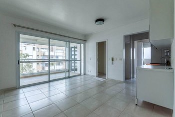 apartment em Rua Alcantarilla, Vila Andrade - São Paulo - SP