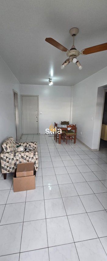 apartment em Rua Governador Irineu Bornhausen, Campinas - São José - SC