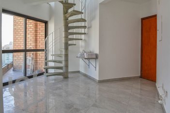 apartment em Rua Alabastro, Aclimação - São Paulo - SP