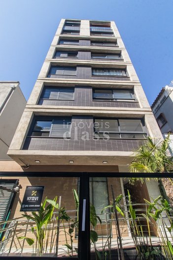 apartment em Rua Castro Alves, Independência - Porto Alegre - RS