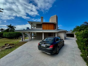 house em Avenida Central, Xangri-Lá - Xangri-Lá - RS