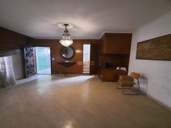 house em Rua Elba, Vila Moinho Velho - São Paulo - SP