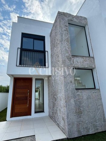 house em Avenida Jardim Campeche, Campeche - Florianópolis - SC