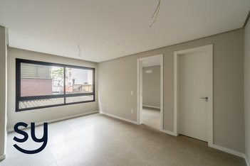 apartment em Rua Garibaldi, Bom Fim - Porto Alegre - RS