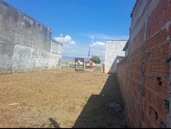 land_lot em Rua Izonel da Costa Miranda, Residencial Mantiqueira - Pindamonhangaba - SP