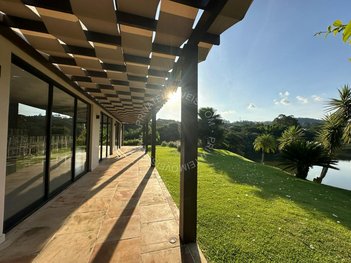 house em Rodovia Romildo Prado, Bairro Itapema - Itatiba - SP