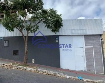 industrial em Rua Torremolinos, Europa - Belo Horizonte - MG