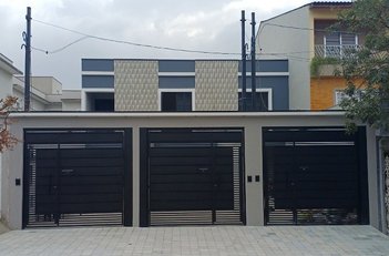 house em Rua Ministro Salgado Filho, Vila Libanesa - São Paulo - SP