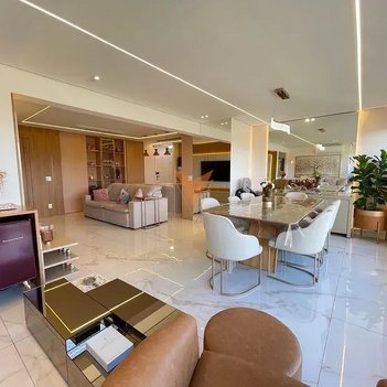 apartment em Rua Sapetuba, Butantã - São Paulo - SP