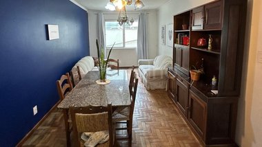 apartment em Rua Almirante Lamego, Centro - Florianópolis - SC