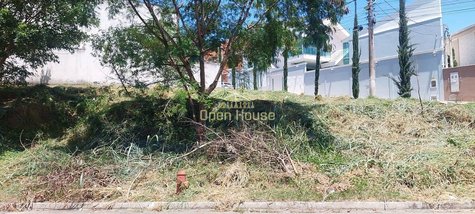 land_lot em Rua A, Roma - Volta Redonda - RJ