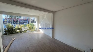 commercial_building em Avenida General Francisco Glycerio, Gonzaga - Santos - SP