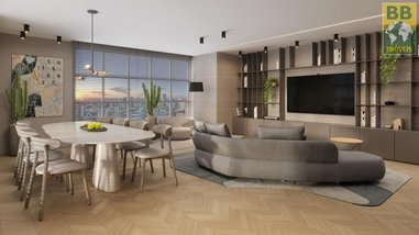 apartment em Rua Doutor Manoel Dantas, Petrópolis - Natal - RN