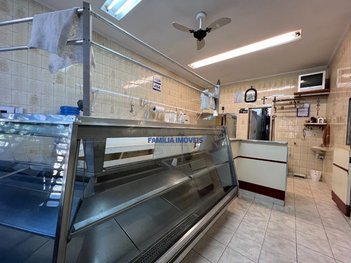 business em Avenida Doutor Bernardino de Campos, Gonzaga - Santos - SP