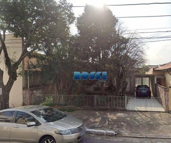 land_lot em Rua do Acre, Vila Bertioga - São Paulo - SP