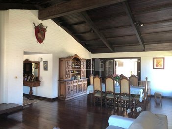 house em Fritz Muller, Coqueiros - Florianópolis - SC