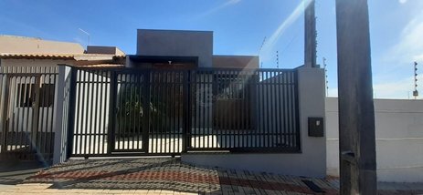 house em Rua Serra do Cadeado, Jardim Cidade Verde - Cambé - PR