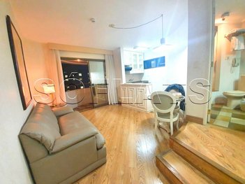apartment em Rua Itapeva, Bela Vista - São Paulo - SP