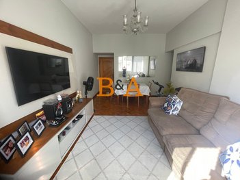 apartment em Rua Siqueira Campos, Copacabana - Rio de Janeiro - RJ