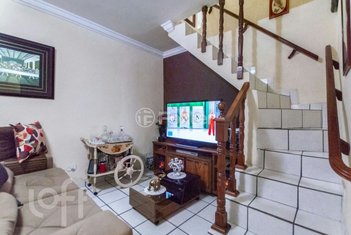 house em Travessa Afrodite, Tucuruvi - São Paulo - SP
