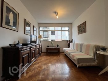 apartment em Monte Alegre, Perdizes - São Paulo - SP