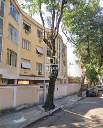 apartment em Rua Ferdinando Laboriau, Tijuca - Rio de Janeiro - RJ