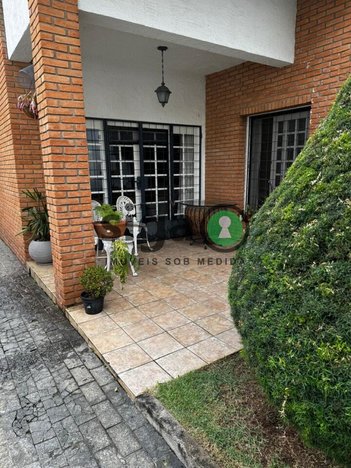 house em Rua Quintana, Cidade Monções - São Paulo - SP
